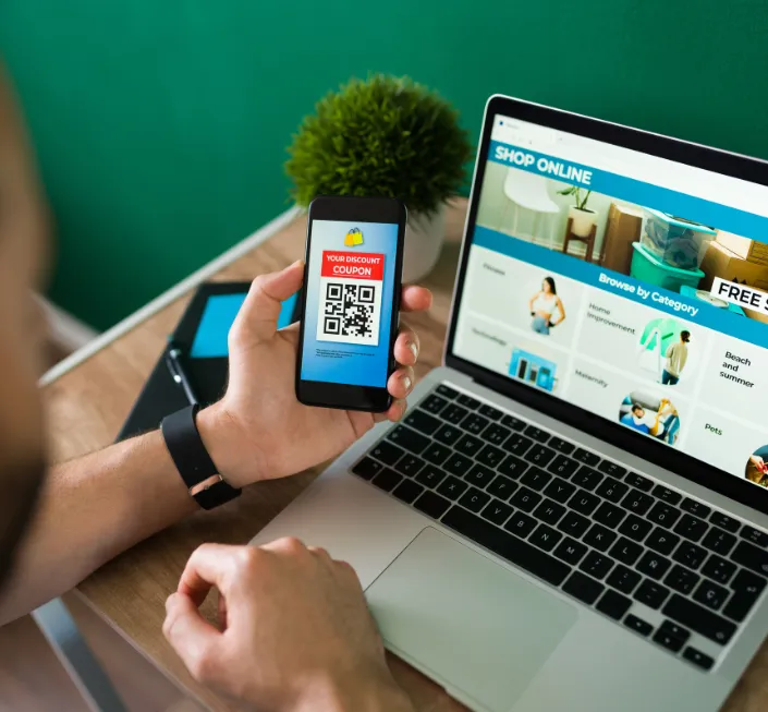 Ecommerce Website Development Mumbai